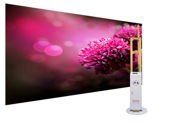 4,3&quot; ширина печатной машины 720x2880 Dpi стены Lcd эксплуатируемая вертикалью неограниченная