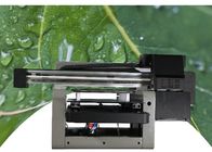 Печатная машина CMYKW ультрафиолетовая планшетная