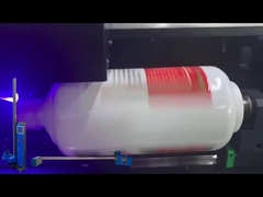 Цилиндрический и конический принтер для материалов